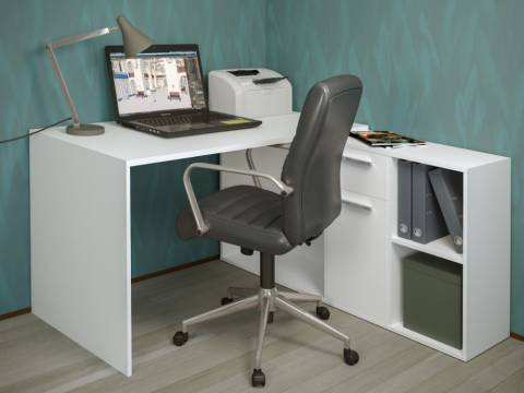 Стол письменный 03.245 Лайт