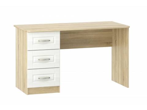 Стол письменный Оливия НМ 011.47-01 Х