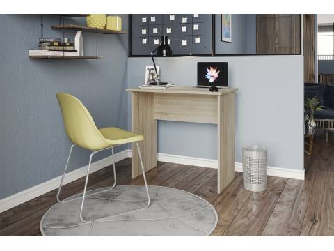 Письменный стол УНО дуб сонома