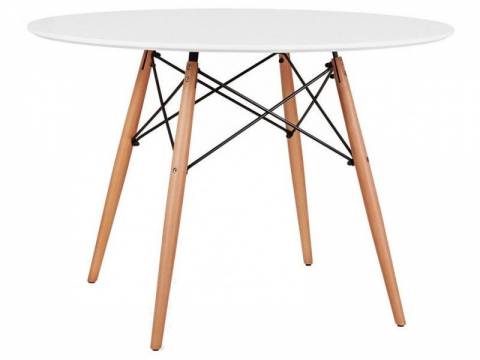 Стол ST 001 D 1000