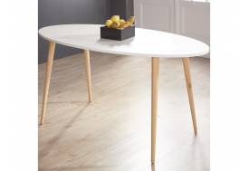 Стол ST 005 овальный