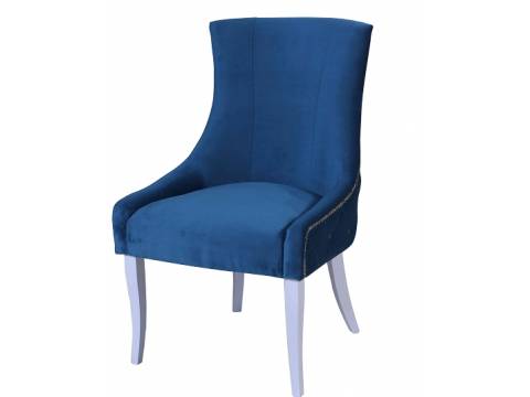 Стул Марцио бирюза