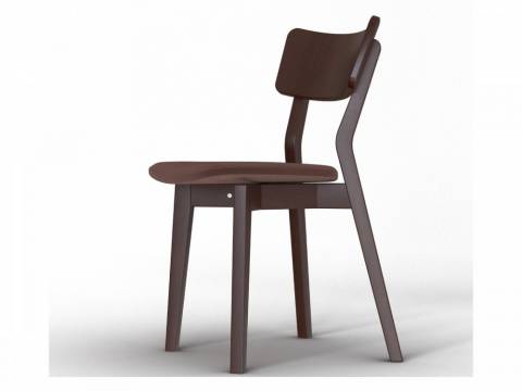 Стул Минкар 3.0 Орех-Кофе