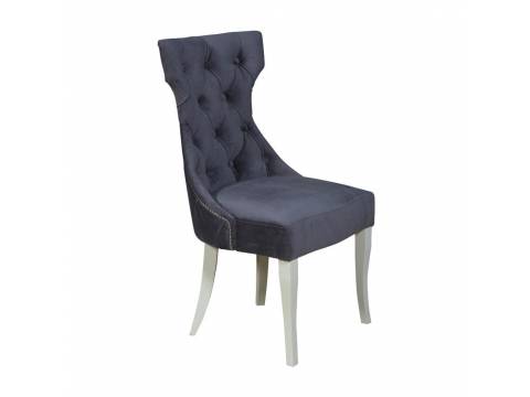 Стул Турин Энигма серая