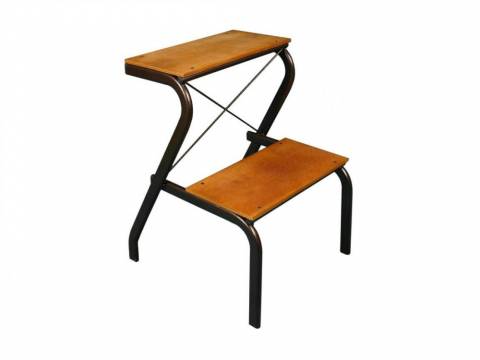 Табурет-стремянка Конёк