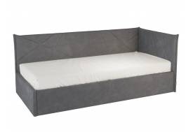 Тахта 900 Бест графит