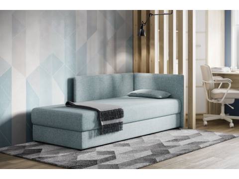 Тахта Mia Sherlock 975-Madrit 982 правая