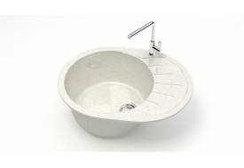 Мойка овал Тейлор Z10Q7 хлопок