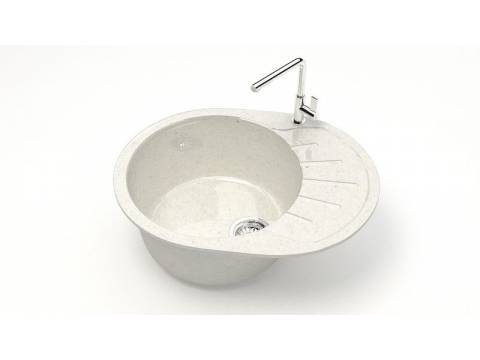 Мойка овал Тейлор Z10Q7 хлопок