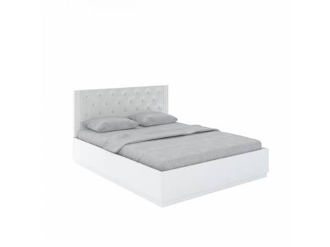 Кровать М25 с подъемным механизмом Тиффани