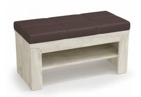 Тумба 33.21 Лючия бетон