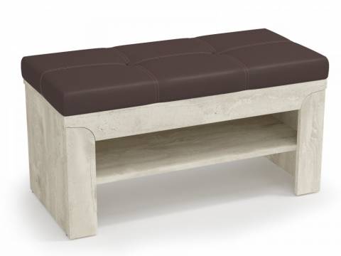 Тумба 33.21 Лючия бетон