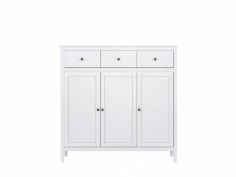 Тумба KOM3D3S Хельга