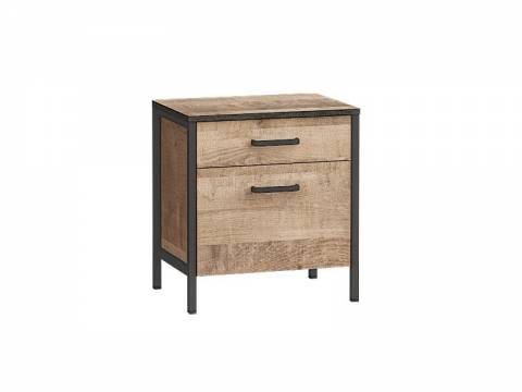 Тумба прикроватная 13.290 Трувор
