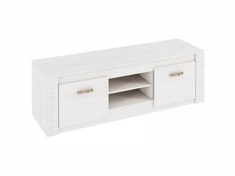 ТВ-тумба Ривьера анкор светлый