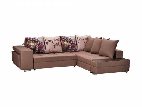 Угловой диван Жардин 3 вариант 3