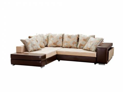 Угловой диван Жардин 3 вариант 5