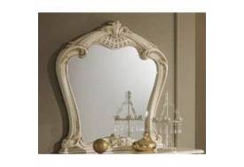 Зеркало Диана беж