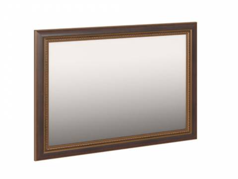 Зеркало в раме Беатрис Модуль № 15 орех